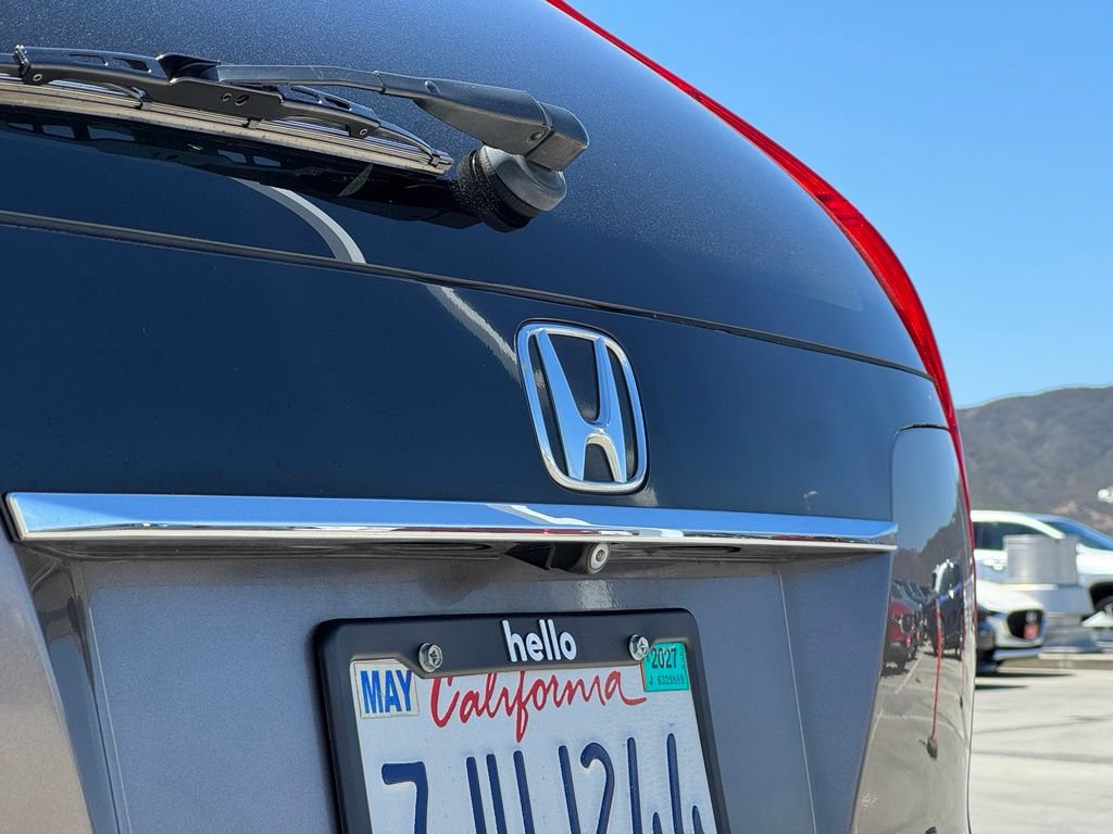 Used 2012 Honda CR-V EX-L image 23