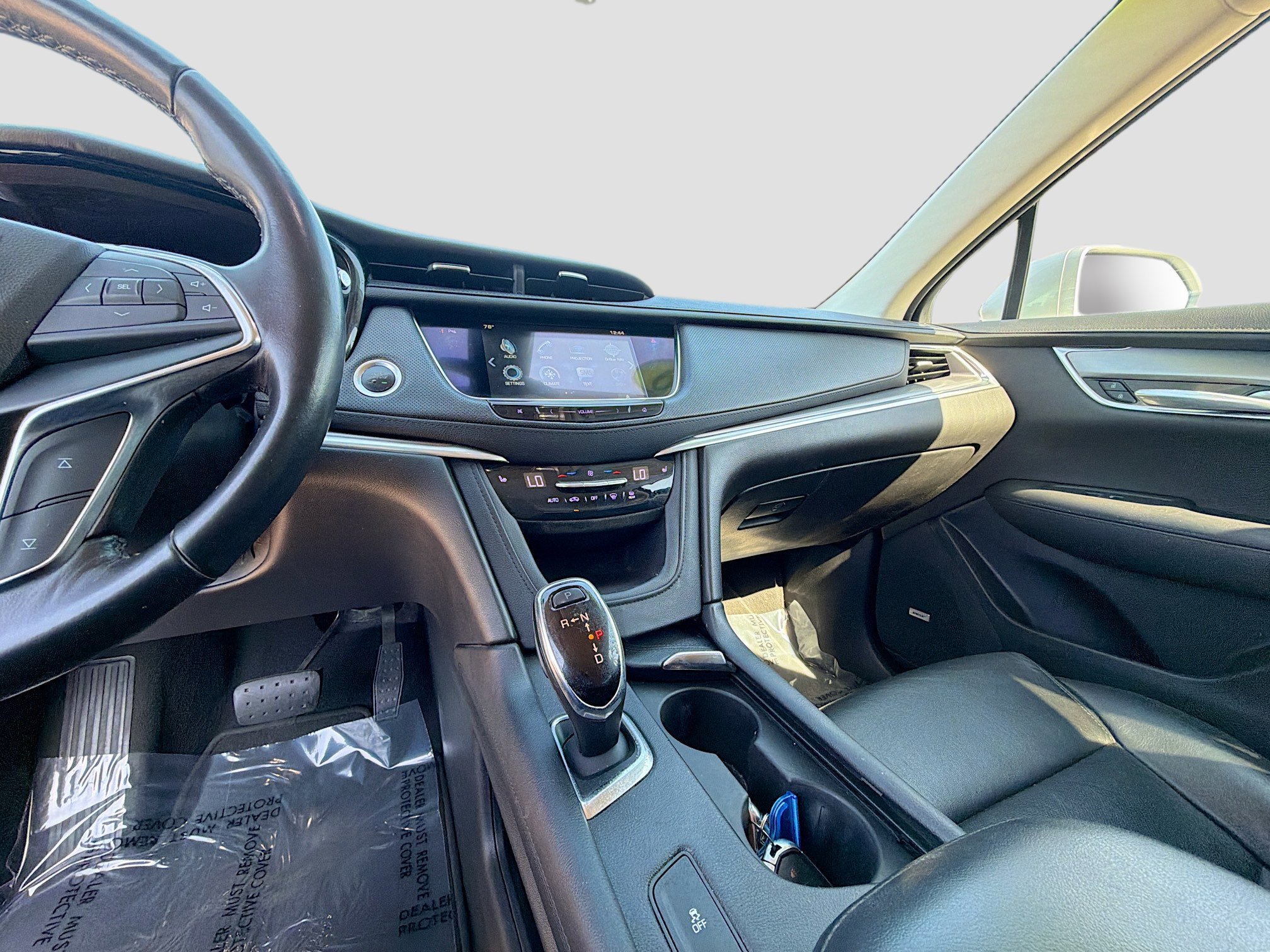 Used 2019 Cadillac XT5 Luxury image 28