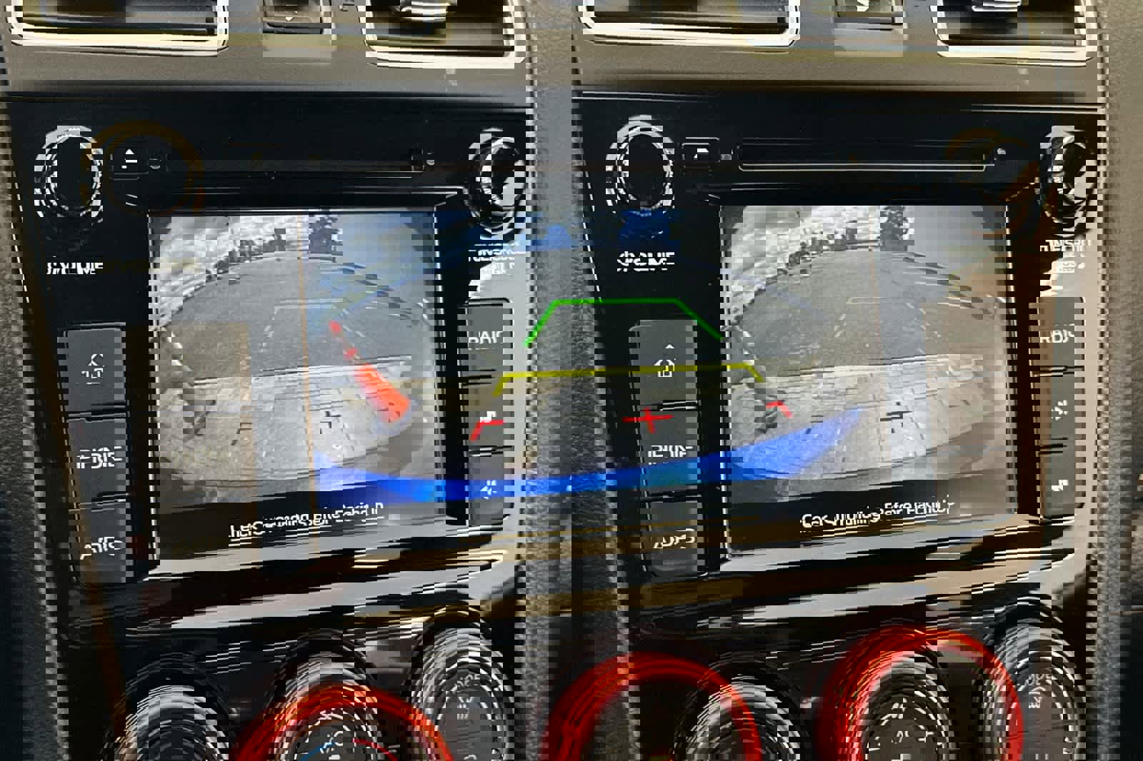 Used 2021 Subaru WRX image 19