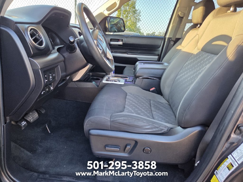 Used 2021 Toyota Tundra SR5 RWD image 7