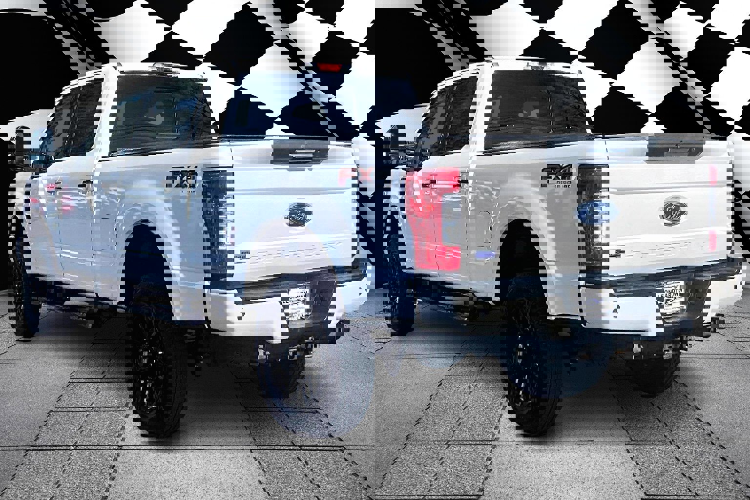 Certified 2019 Ford F250 Lariat image 12