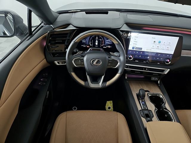 Used 2025 Lexus RX 350 Premium Plus w/ Convenience Package image 13