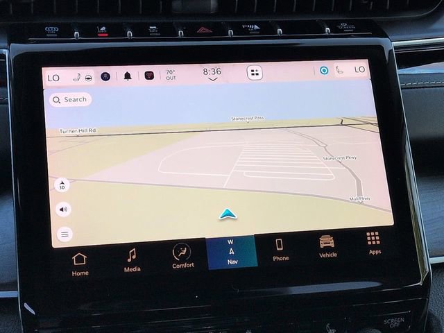 Used 2022 Jeep Grand Cherokee Limited 4xe AWD/4WD image 28