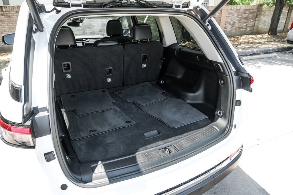 Used 2022 Jeep Grand Cherokee Limited RWD image 64