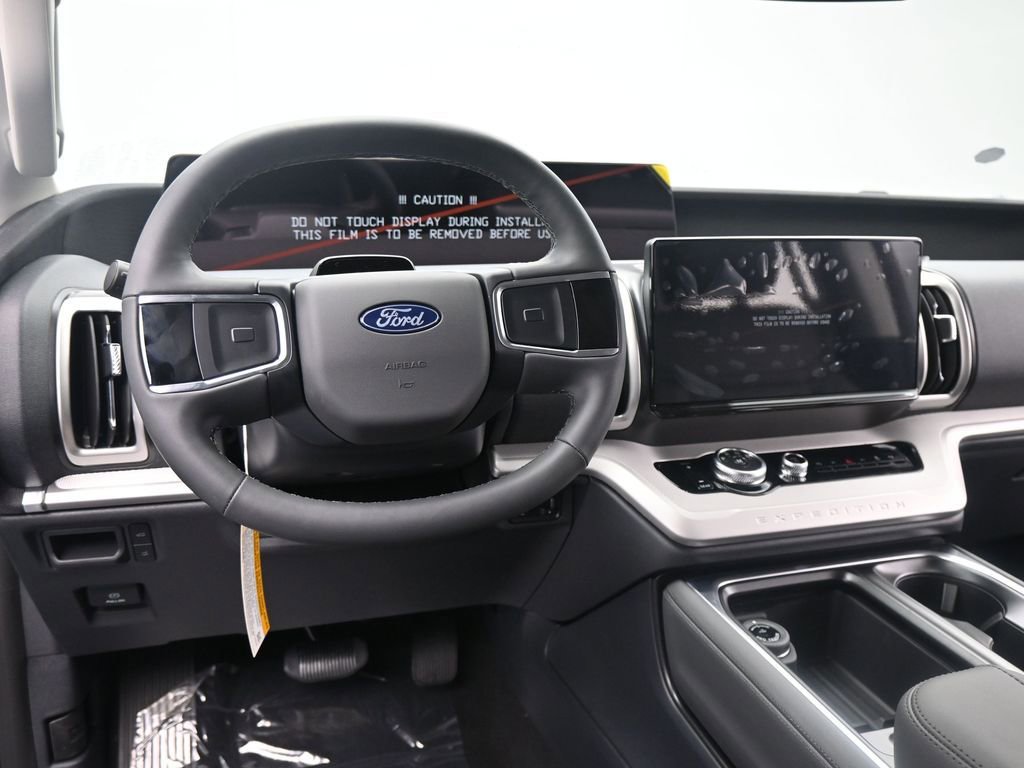 New 2026 Ford Expedition Active image 11