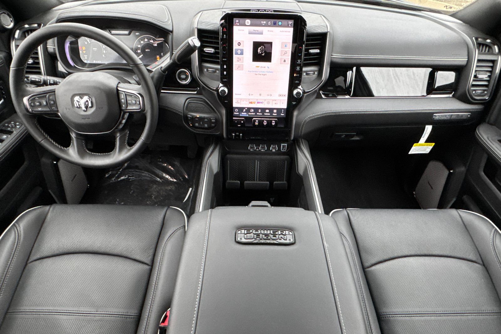 New 2026 RAM 2500 Power Wagon image 12