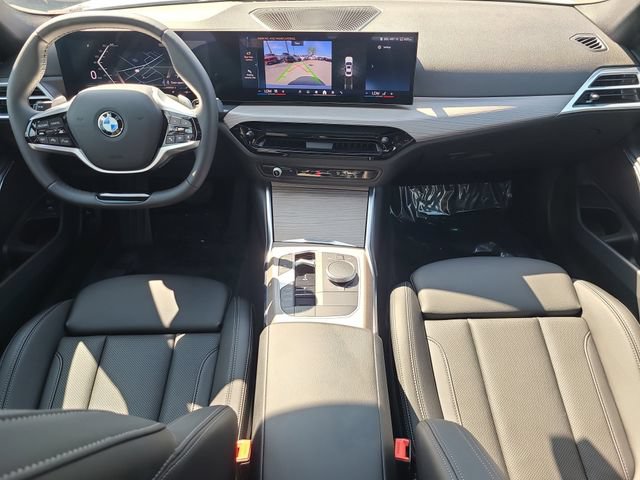 Used 2026 BMW 330i xDrive Sedan AWD/4WD image 14