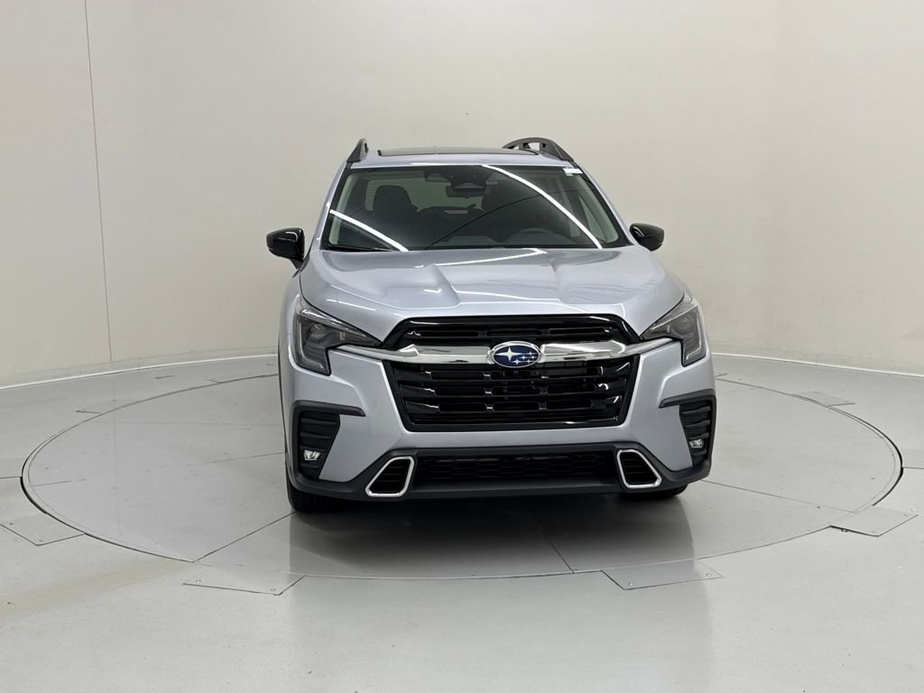 New 2025 Subaru Ascent Touring image 8