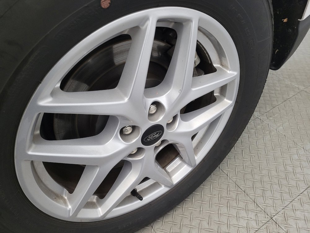 Used 2024 Ford Edge SEL image 31