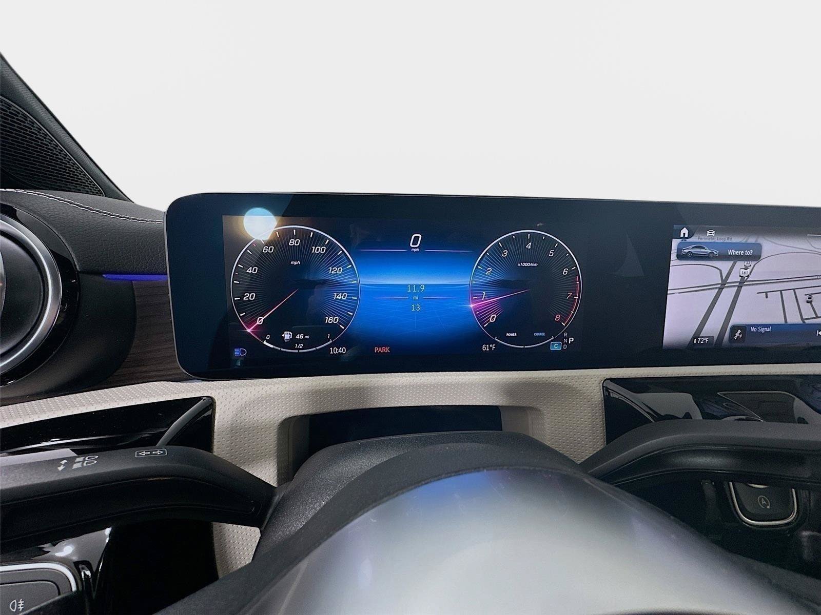 Certified 2025 Mercedes-Benz CLA 250 4MATIC image 14