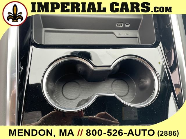 New 2026 Chevrolet Tahoe RST w/ Comfort Package image 33