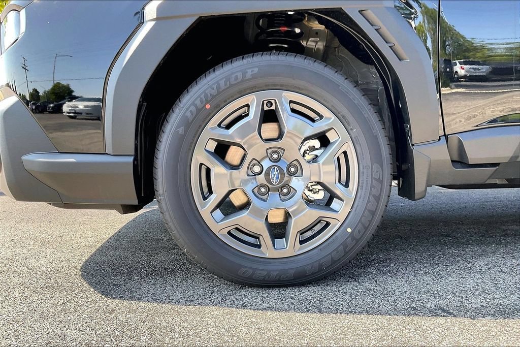 New 2026 Subaru Outback Premium AWD/4WD image 15