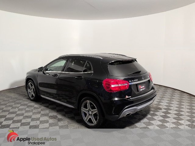 Used 2015 Mercedes-Benz GLA 250 4MATIC image 3
