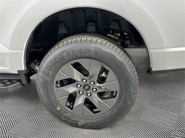 New 2025 Ford F150 Lightning Flash image 16