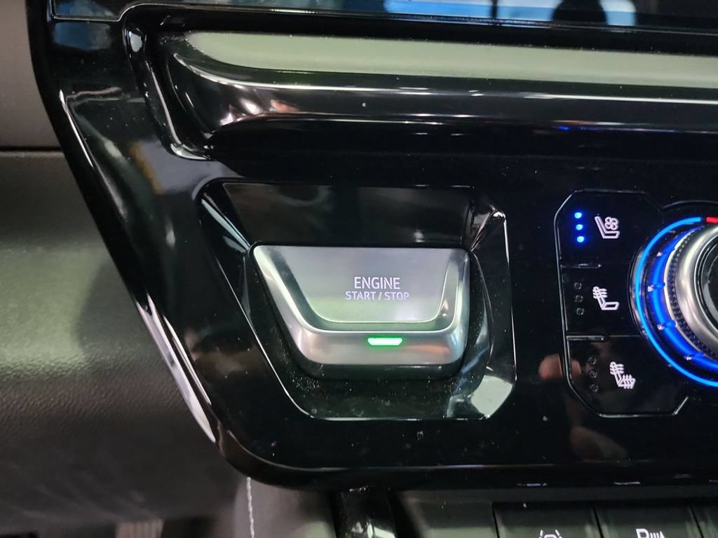 Certified 2023 GMC Sierra 1500 AT4X AWD/4WD image 17