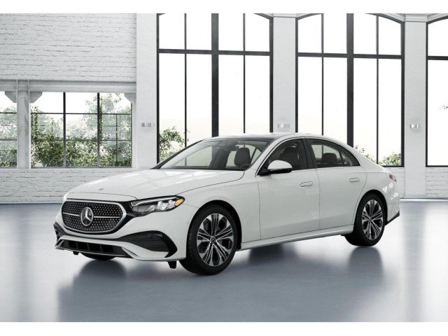 Used 2025 Mercedes-Benz E 350 Sedan w/ Winter Package image 50