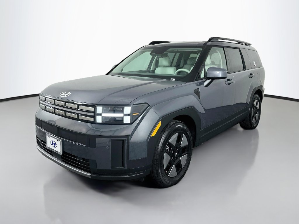 New 2027 Hyundai Santa Fe SEL FWD image 1