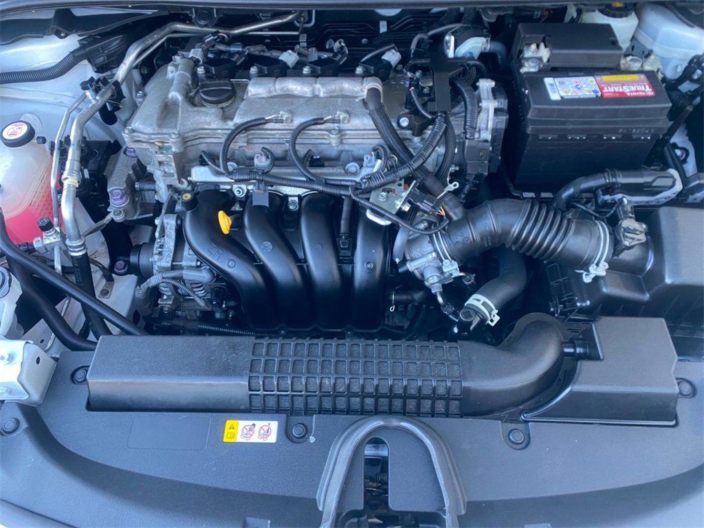 Used 2022 Toyota Corolla LE image 30