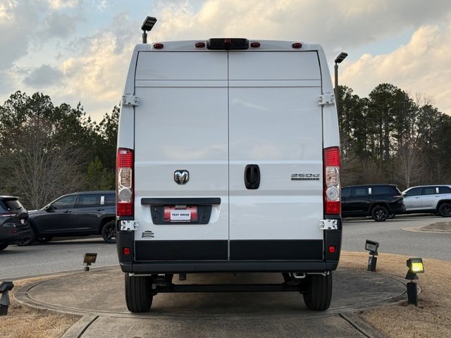 New 2026 RAM ProMaster 2500 w/ Advanced Safety Group image 6