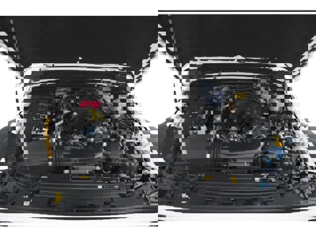 New 2026 Jeep Gladiator Sport image 13