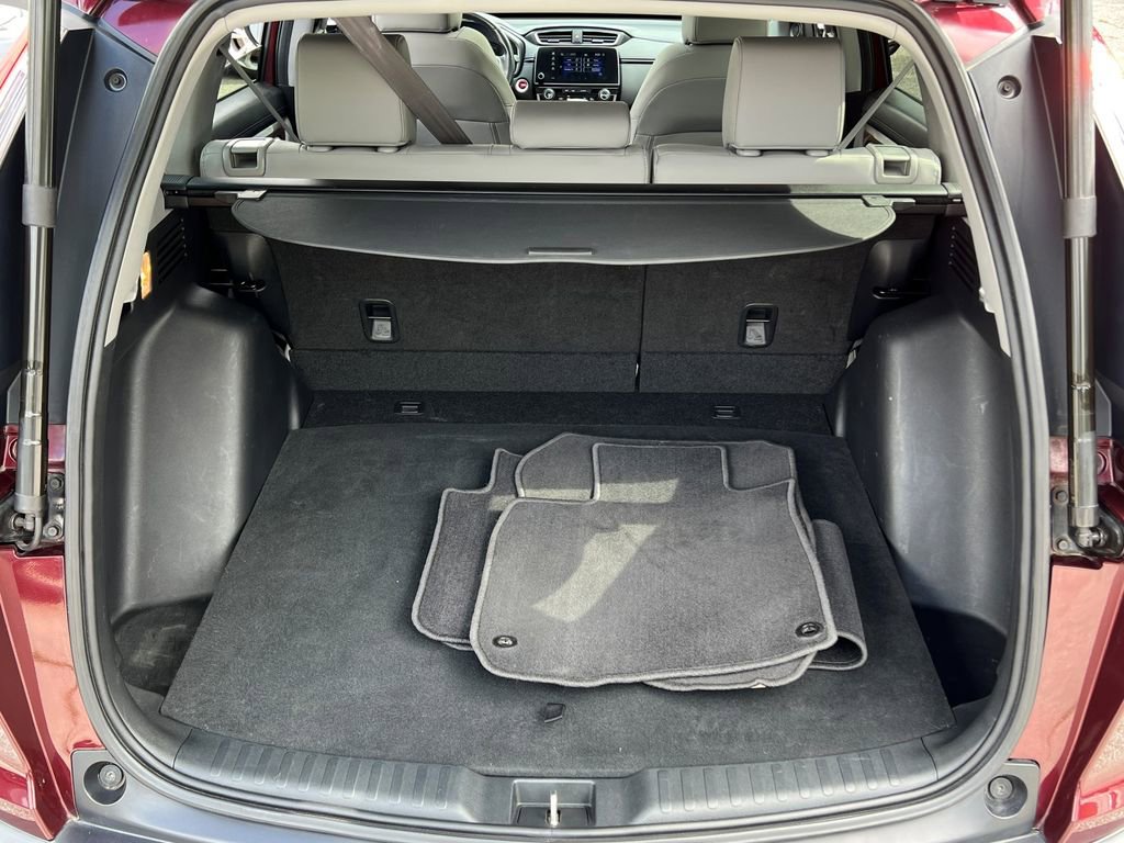Used 2019 Honda CR-V EX-L image 19