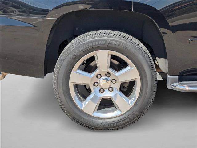 Used 2019 Chevrolet Tahoe Premier image 24