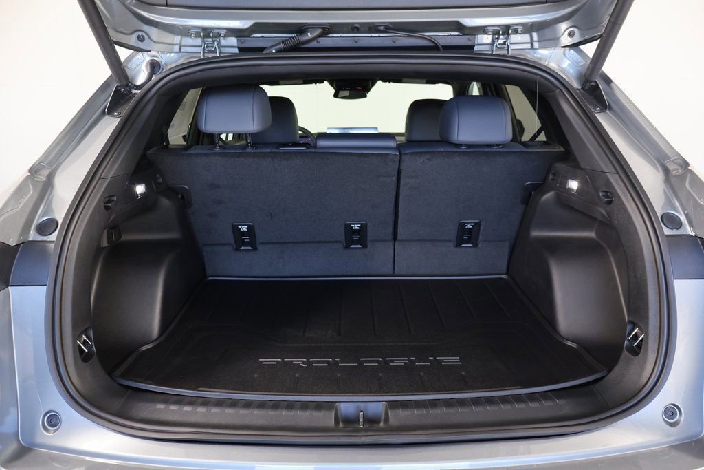 New 2026 Honda Prologue Elite image 8