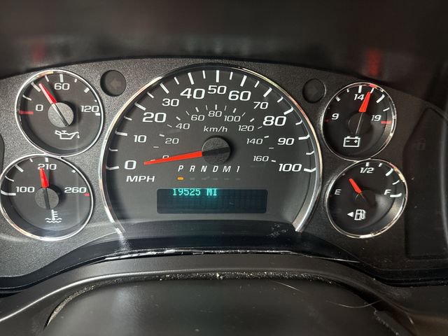 Used 2023 GMC Savana 2500 w/ Driver Convenience Package image 15