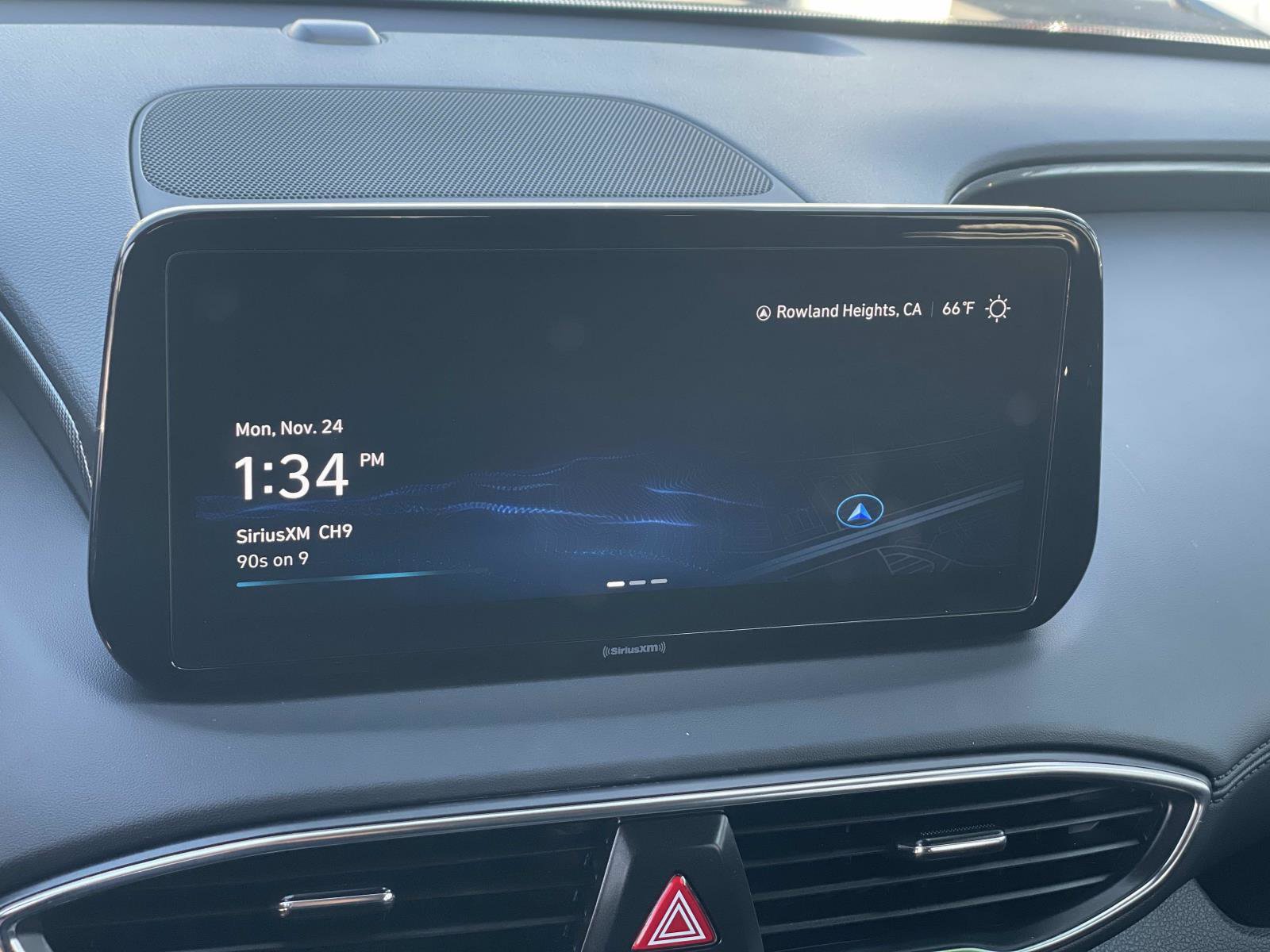 Certified 2023 Hyundai Santa Fe XRT image 11