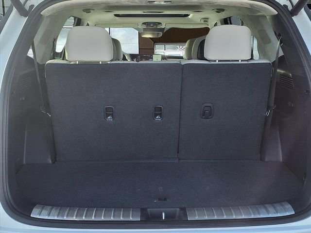 Used 2024 Hyundai Palisade Calligraphy image 7