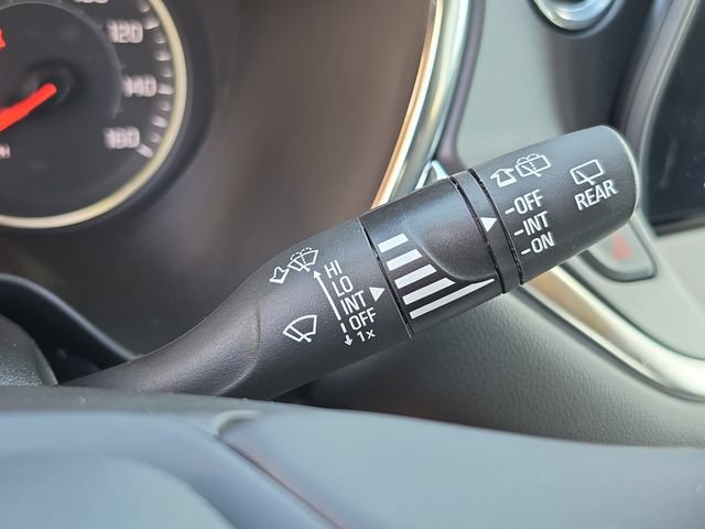 New 2026 Chevrolet Blazer LT w/ Sound & Technology Package FWD image 22