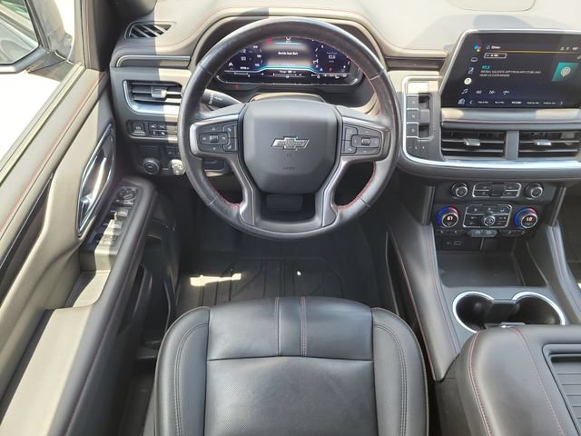 Certified 2022 Chevrolet Suburban RST w/ Luxury Package RWD image 20