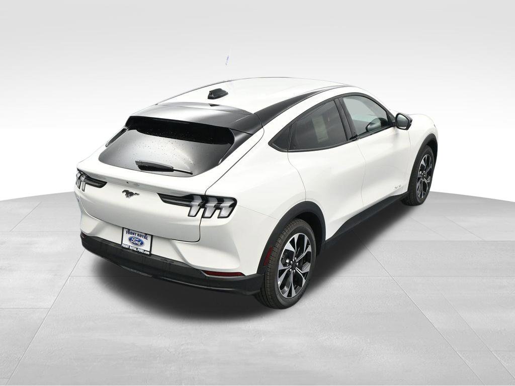New 2025 Ford Mustang Mach-E Select image 39