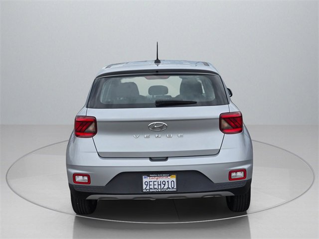 Certified 2023 Hyundai Venue SE image 7