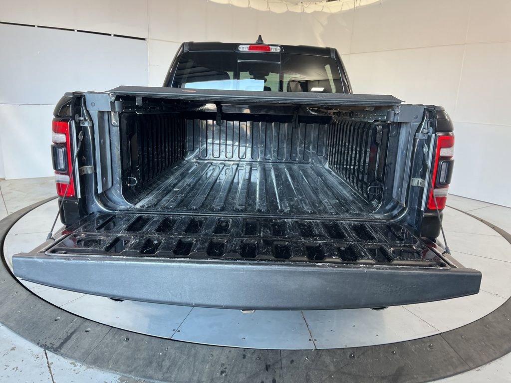 Used 2019 RAM 1500 Big Horn image 13
