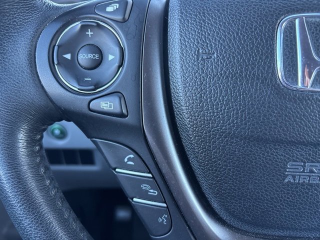 Used 2017 Honda Pilot EX-L image 13