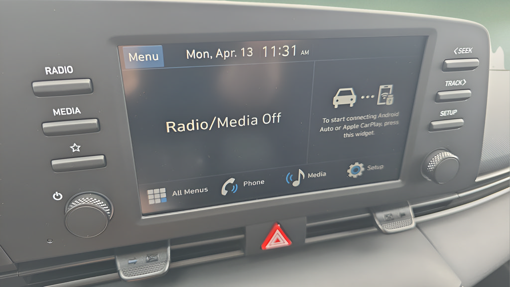 New 2026 Hyundai Elantra SEL Sport Premium FWD image 20