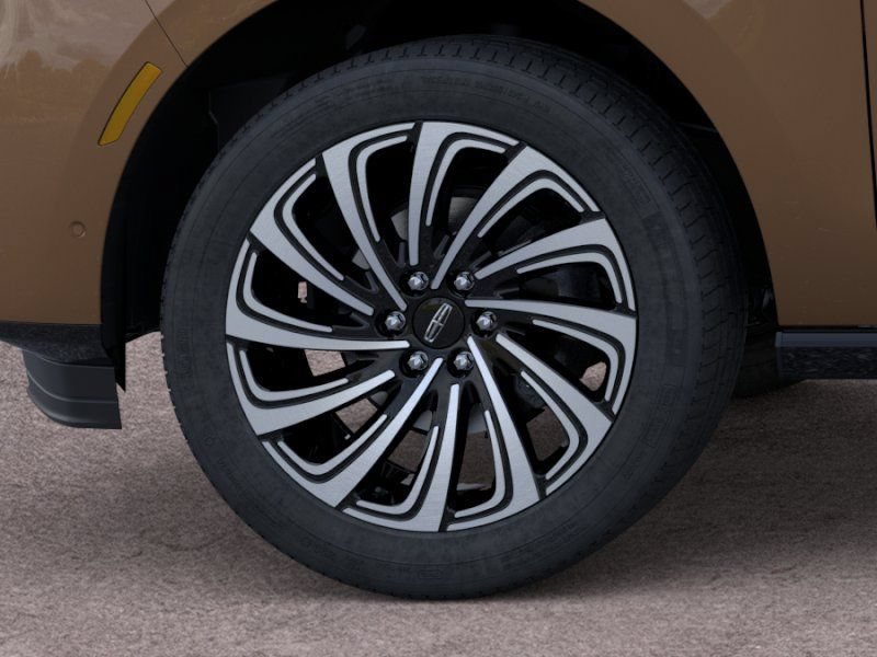 New 2026 Lincoln Navigator Black Label AWD/4WD image 19