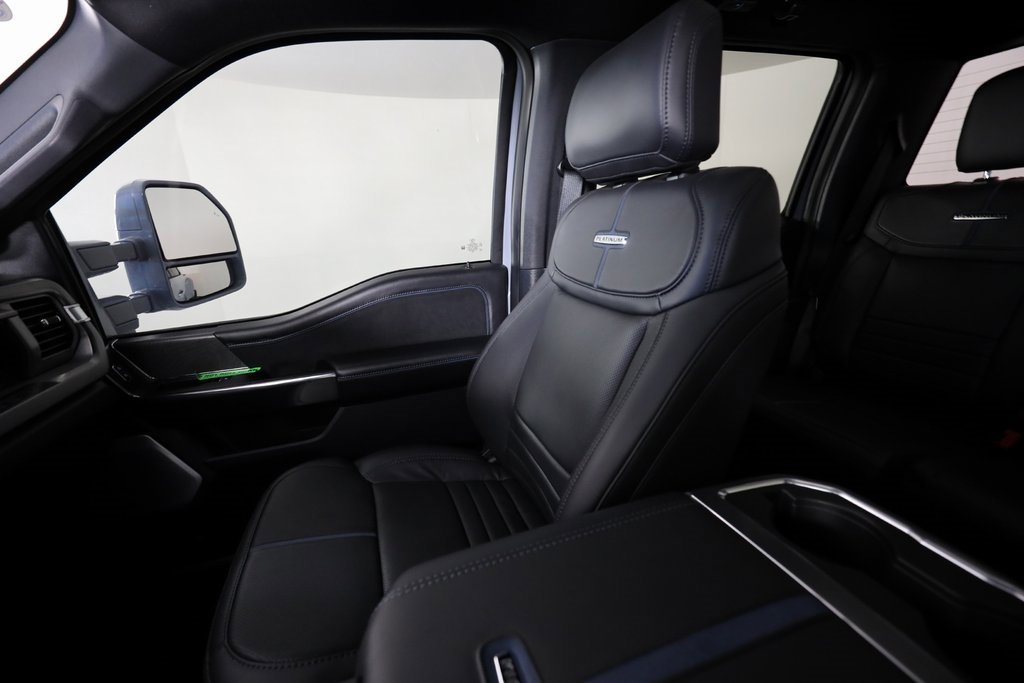 Used 2025 Ford F350 XL image 42
