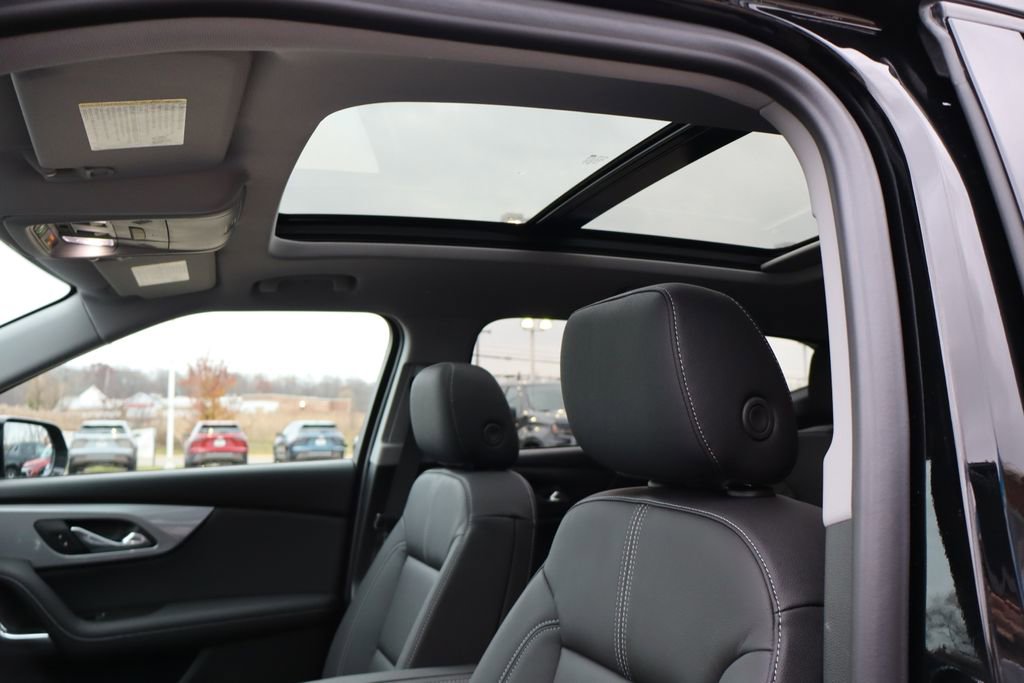 New 2026 Chevrolet Blazer LT w/ LPO, Floor Liner Package image 24
