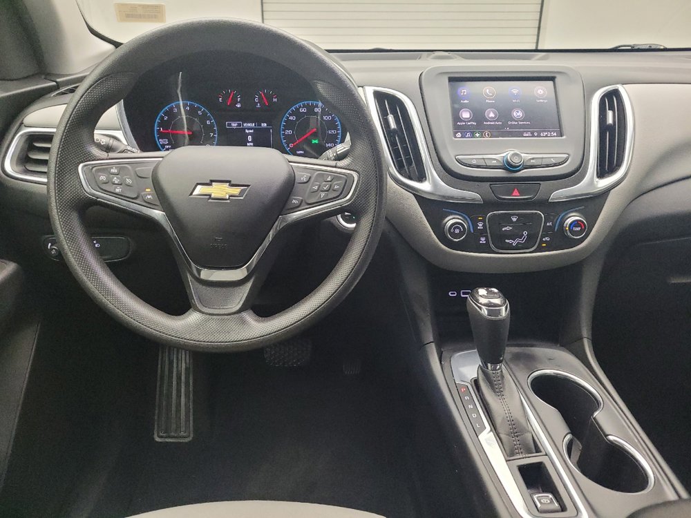 Used 2020 Chevrolet Equinox LS FWD image 22