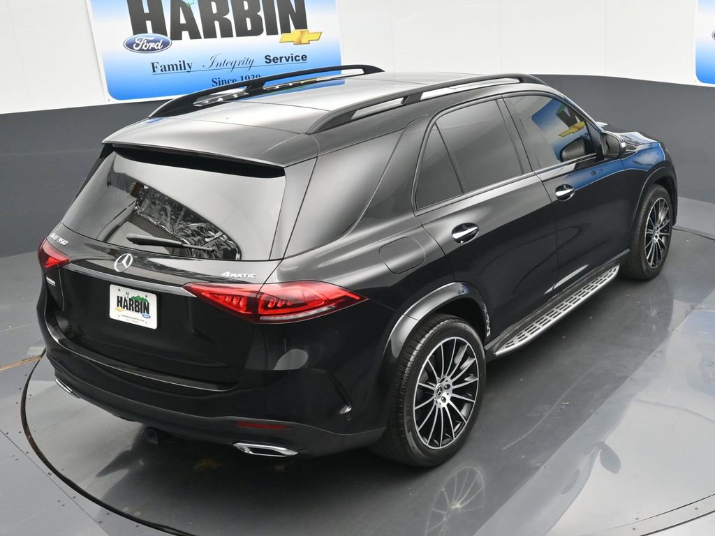 Used 2021 Mercedes-Benz GLE 350 4MATIC image 27