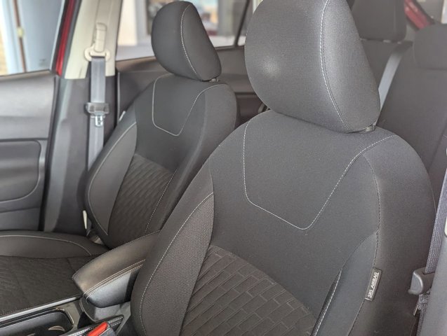 Certified 2023 Nissan Kicks SV w/ Interior Electronics Package FWD image 14