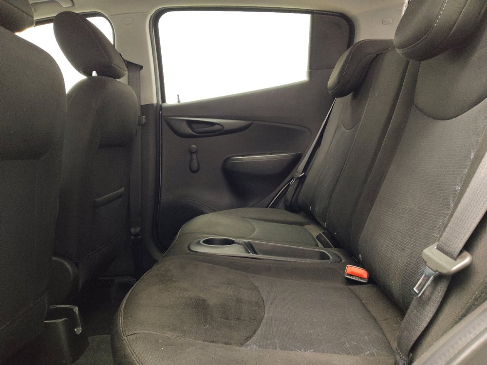 Used 2019 Chevrolet Spark LS image 18