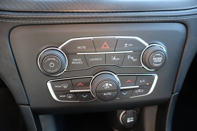 Used 2023 Dodge Charger Scat Pack w/ Plus Group image 27