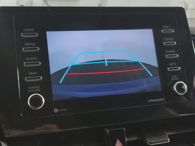 Used 2023 Toyota Camry SE image 18