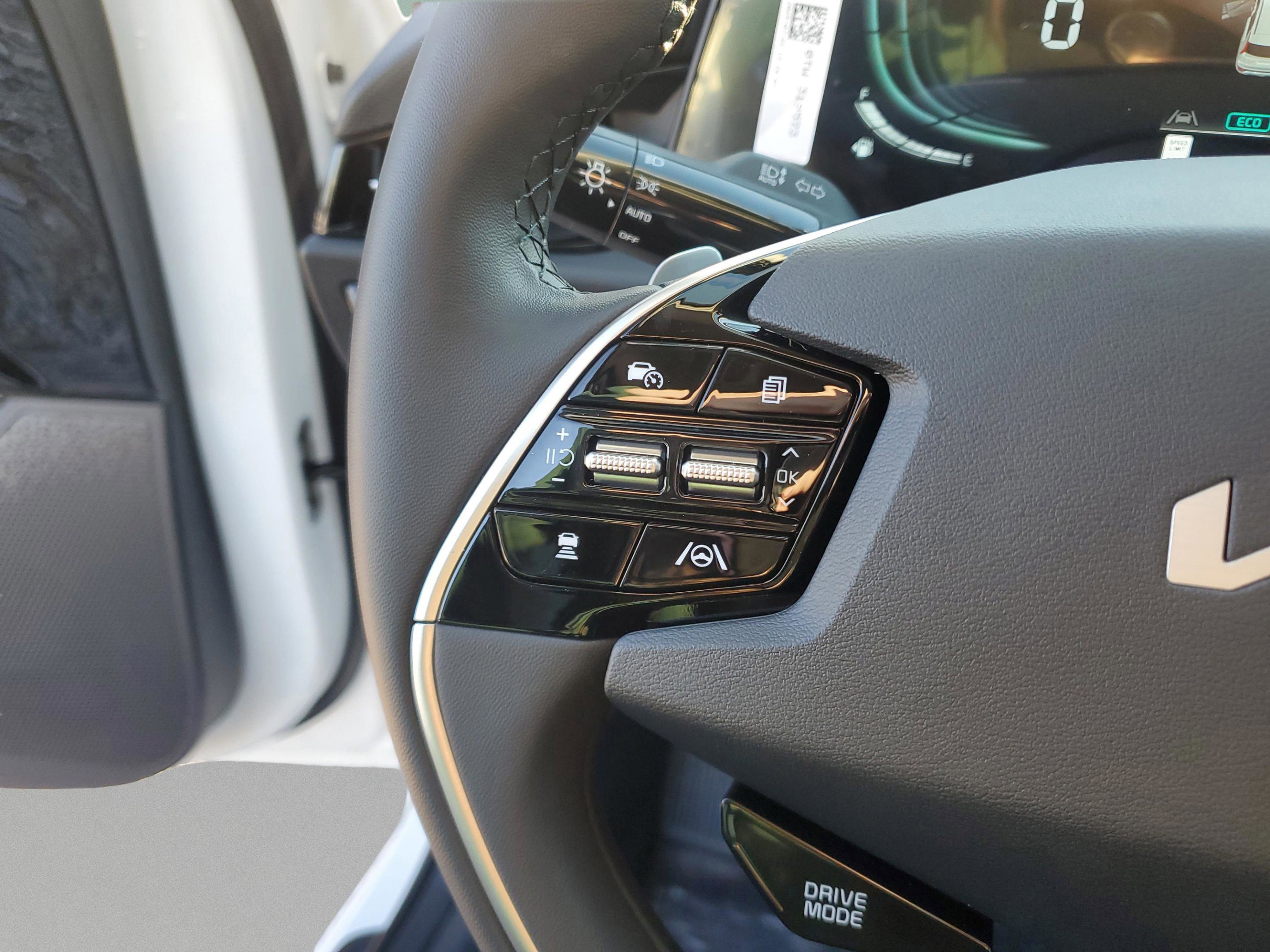 New 2026 Kia Niro EX w/ EX Premium Package image 8