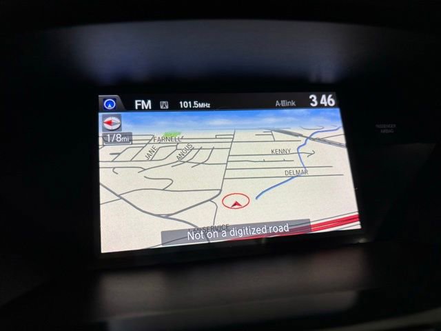 Used 2017 Acura MDX FWD w/ Technology Package image 21