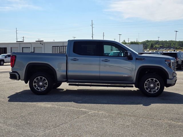 Used 2026 GMC Sierra 1500 AT4 AWD/4WD image 6