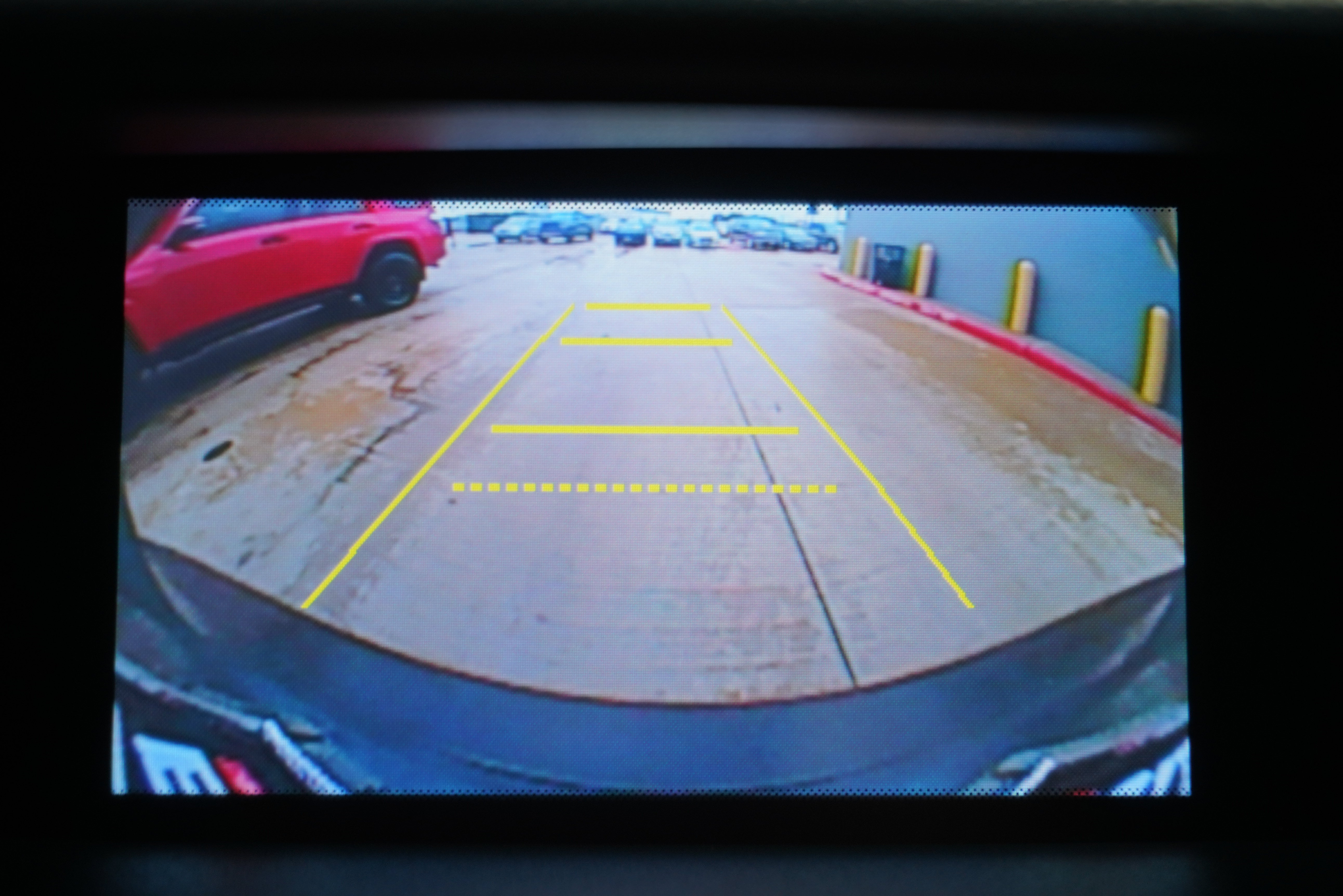 Used 2014 Honda CR-V EX image 17